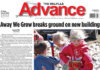 Melville Advance – May 8, 2026