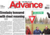 Melville Advance – May 22, 2026