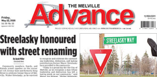 Melville Advance – May 22, 2026