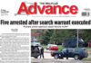 Melville Advance – May 29, 2026