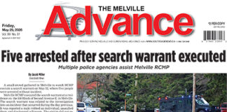 Melville Advance – May 29, 2026
