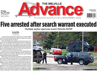 Melville Advance – May 29, 2026