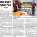 Kipling Clipper – May 8, 2026