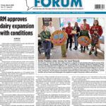 Quad Town Forum – May 8, 2026