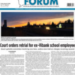 Quad Town Forum – May 29, 2026