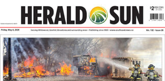 Whitewood-Grenfell Herald-Sun – May 8, 2026
