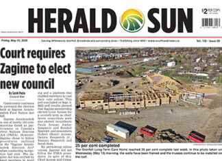Whitewood-Grenfell Herald-Sun – May 15, 2026