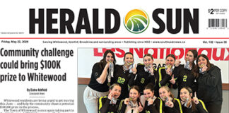 Whitewood-Grenfell Herald-Sun – May 22, 2026