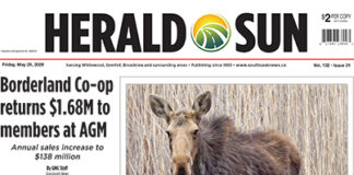 Whitewood-Grenfell Herald-Sun – May 29, 2026