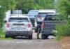 Two RCMP officers shot responding to an assault