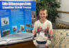 Whitewood student advances to National Heritage Fair