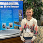 Whitewood student advances to National Heritage Fair