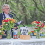 Fort Qu’Appelle bids farewell to journalist, historian Alan Hustak