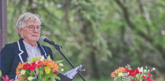 Fort Qu’Appelle bids farewell to journalist, historian Alan Hustak