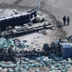 Behind the Silence – A look into the Humboldt Broncos bus accident