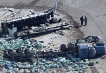 Behind the Silence – A look into the Humboldt Broncos bus accident