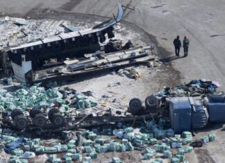 Behind the Silence – A look into the Humboldt Broncos bus accident