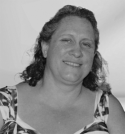 Ashcroft, Audrey