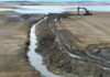 Local farmers call for harsher penalties for illegal drainage