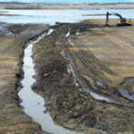 Local farmers call for harsher penalties for illegal drainage