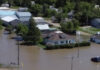Kipling fighting back flood