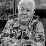 FERGUSON – Lois Gayle