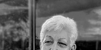 FERGUSON – Lois Gayle