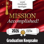 2026 Grad Edition