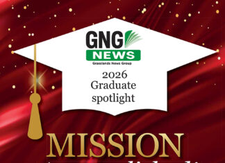 2026 Grad Edition