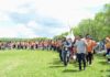 Powwow celebrates graduates from across PVSD