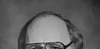 HACK – Gilbert “Gib” Alvin