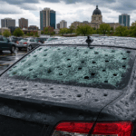 SGI faces more than $80 million in claims after Regina hailstorm