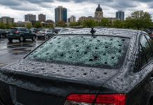 SGI faces more than $80 million in claims after Regina hailstorm