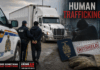 Trucking probe leads to human trafficking charges