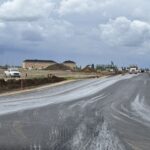 Betteridge Road in White City draws online criticism