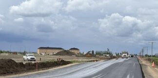 Betteridge Road in White City draws online criticism
