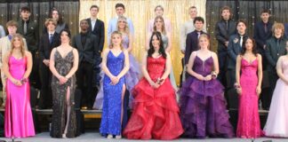 Roots, wings and a bright future for Kipling grads