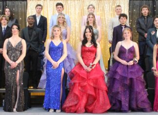 Roots, wings and a bright future for Kipling grads
