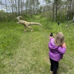Archers set their sights on annual weekend 3D shoot