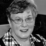 ILUK – Frances Ruth