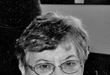 ILUK – Frances Ruth