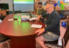 Archivists share resources with community members