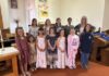 Young performers take centre stage at Whitewood Spring Recital