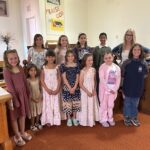 Young performers take centre stage at Whitewood Spring Recital