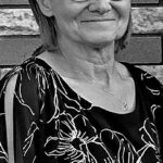 WARD – Ferne Louise