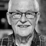 WELKE – Edwin Louis