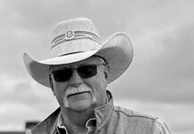 WICKBERG – Donald Gordon