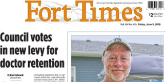 Fort Qu’Appelle Times – June 5, 2026