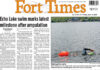 Fort Qu’Appelle Times – June 19, 2026