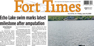 Fort Qu’Appelle Times – June 19, 2026